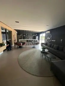 Apartamento Jardim Aclimacao, Cuiabá - MT — foto 1