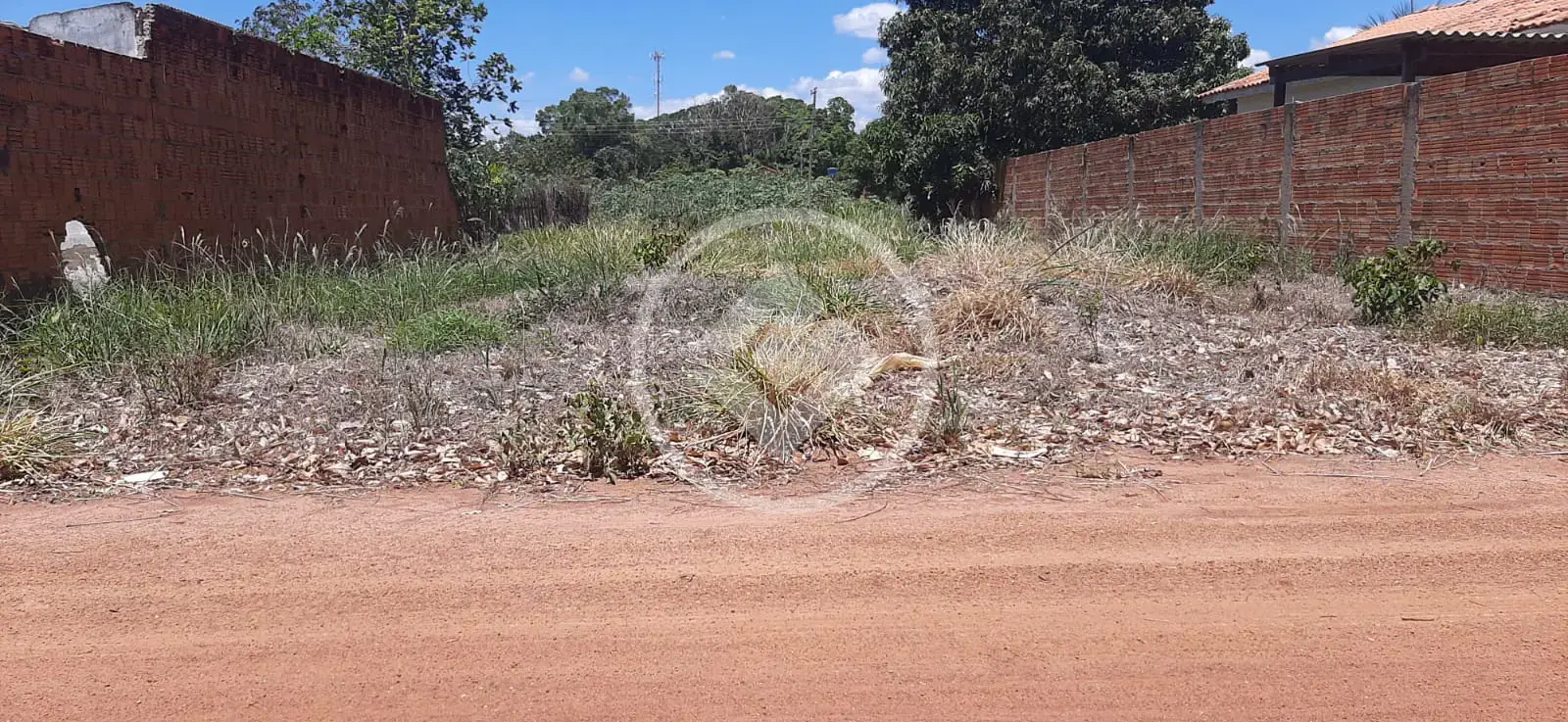 Imagem 3 - Terreno em Jardim Padre Paulo, Cáceres - MT