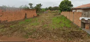 Terreno Jardim Padre Paulo, Cáceres - MT — foto 1