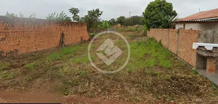 Imagem 1 - Terreno em Jardim Padre Paulo, Cáceres - MT