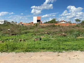 Imagem 2 - Terreno em Santa Rosa, Cáceres - MT