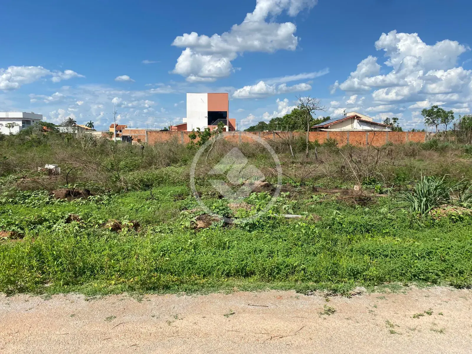 Imagem 2 - Terreno em Santa Rosa, Cáceres - MT