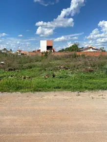 Terreno Santa Rosa, Cáceres - MT — foto 1