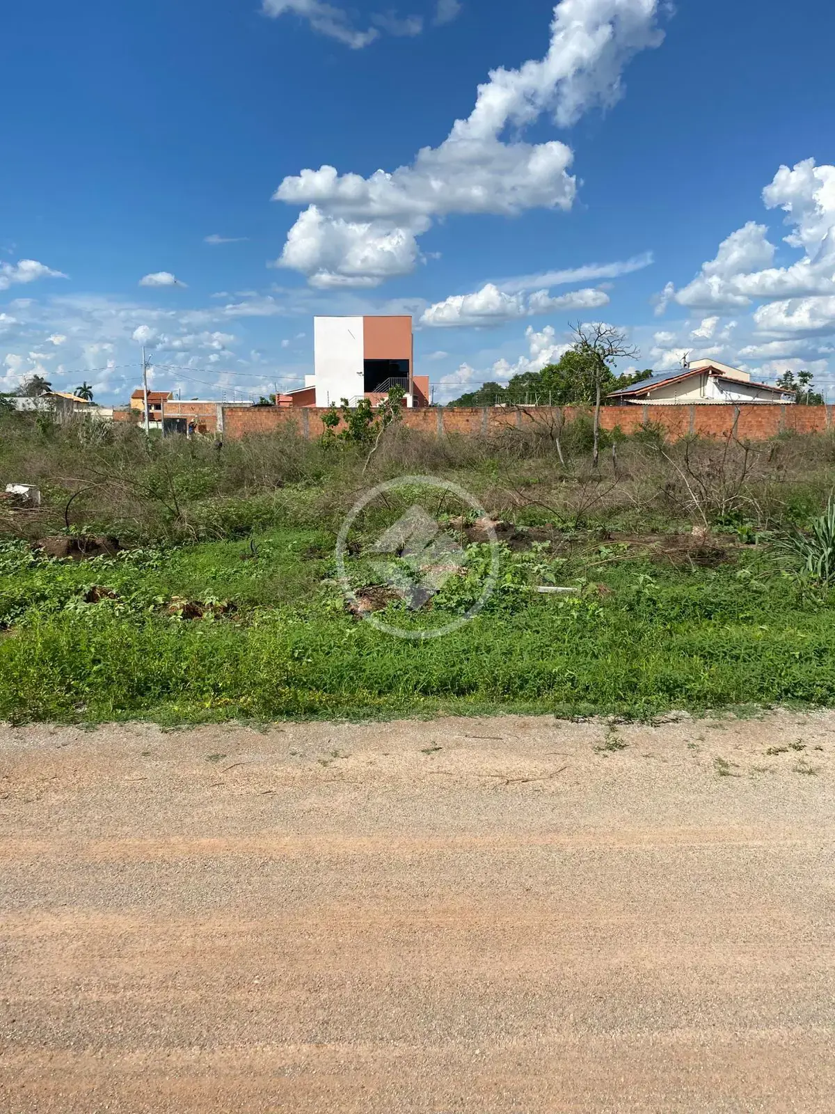 Imagem 1 - Terreno em Santa Rosa, Cáceres - MT