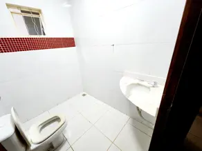 Imagem 5 - Prédio em CENTRO, Mirassol D'Oeste - MT