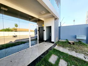 Prédio CENTRO, Mirassol D'Oeste - MT — foto 2
