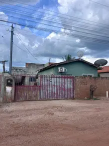 Casa Jardim Marajoara, Cáceres - MT — foto 1