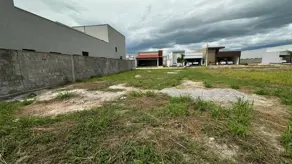 Terreno Santa Rosa, Cáceres - MT — foto 1