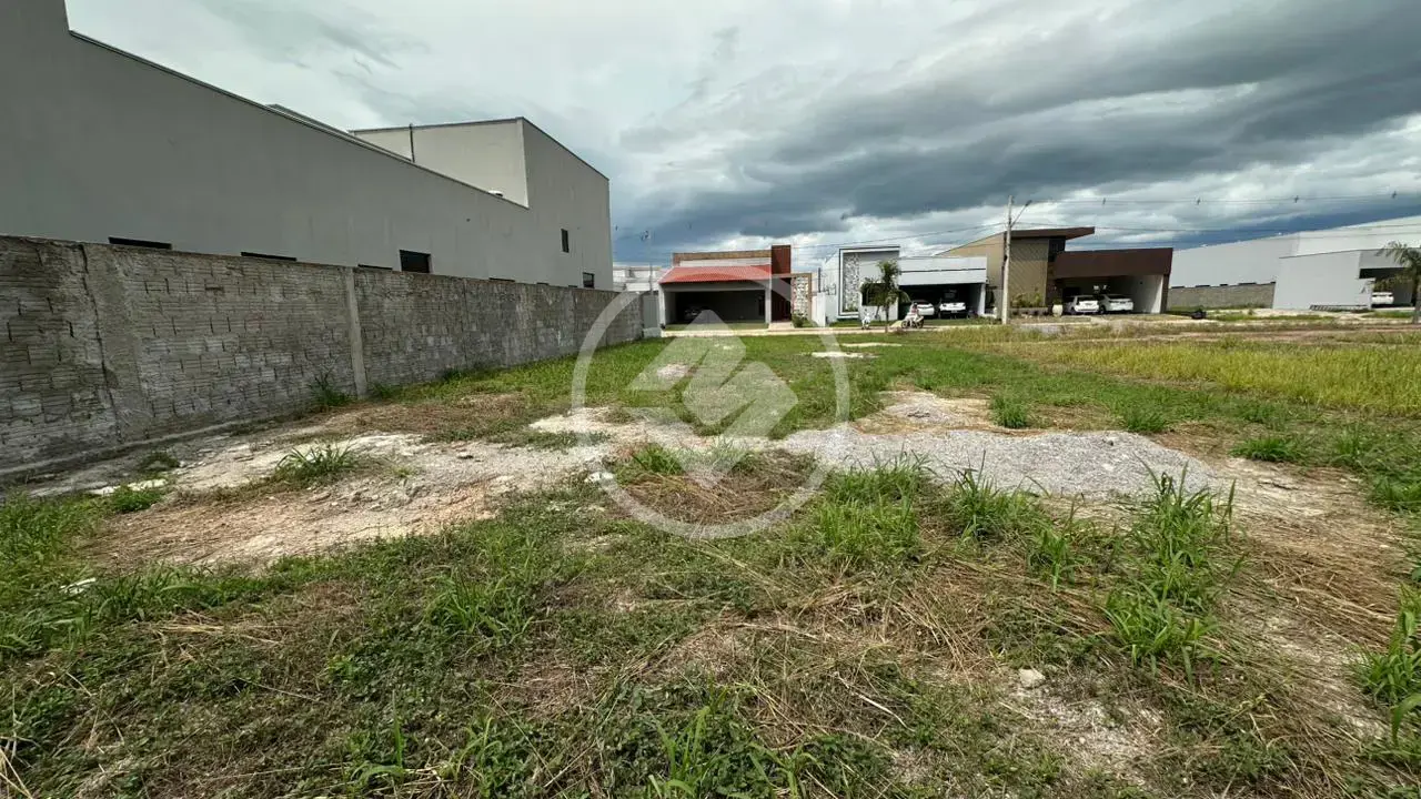 Imagem 1 - Terreno em Santa Rosa, Cáceres - MT