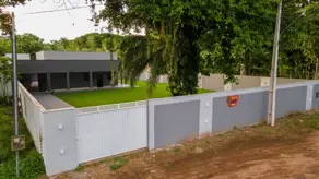 Imagem 4 - Casa em Santa Cruz, Cáceres - MT