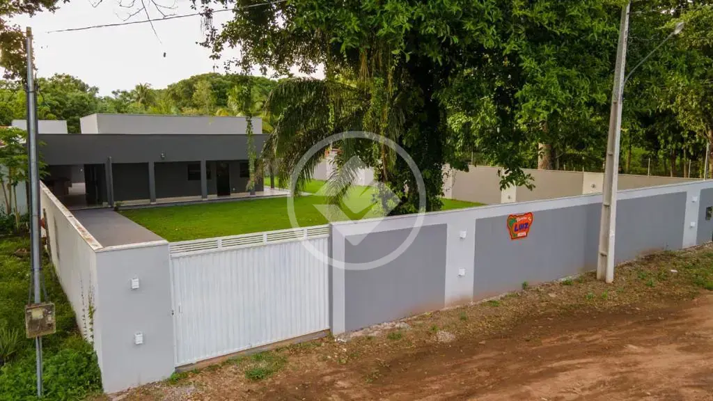 Imagem 4 - Casa em Santa Cruz, Cáceres - MT