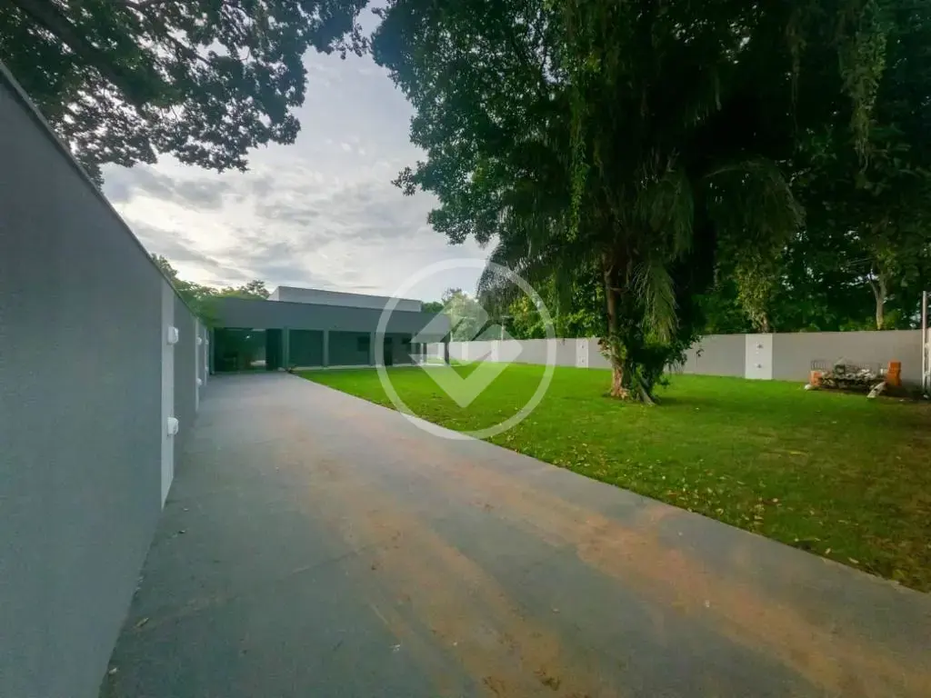 Imagem 5 - Casa em Santa Cruz, Cáceres - MT