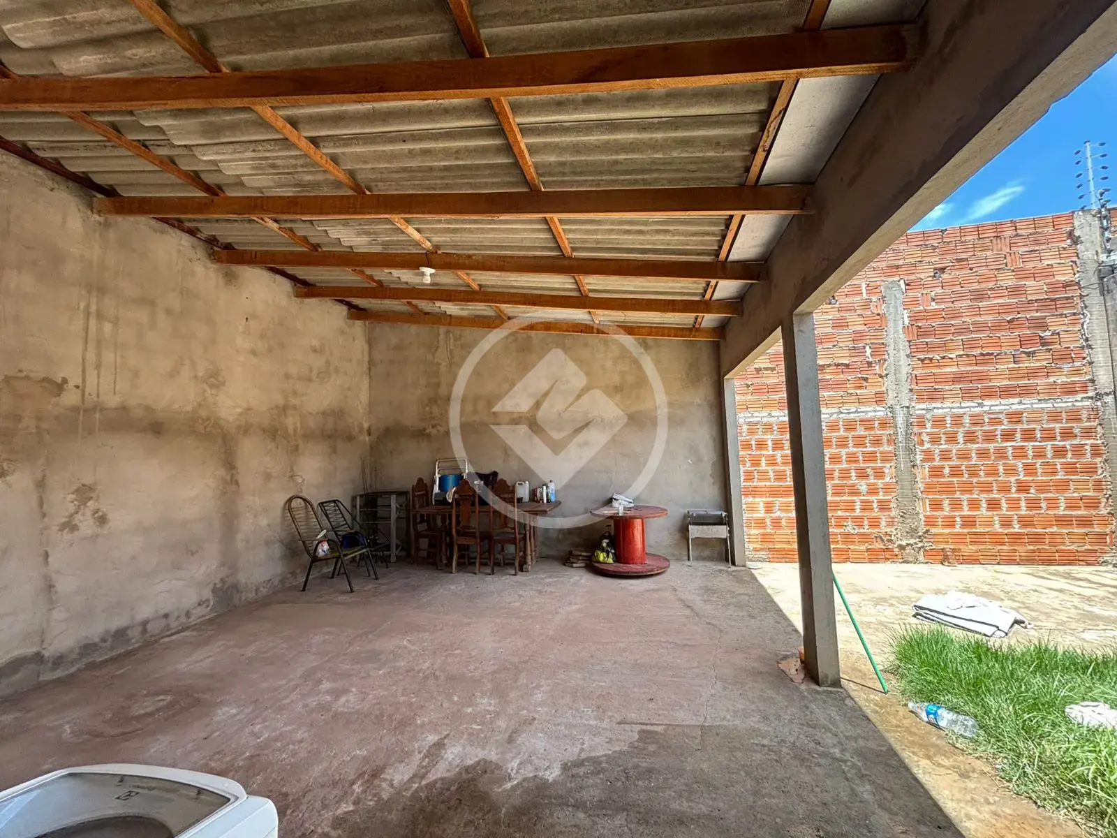 Image 2 - Casa em Vila Irene, Cáceres - MT