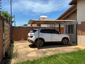 Imagem 4 - Casa em Vila Irene, Cáceres - MT