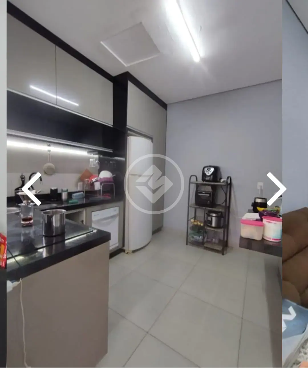 Imagem 5 - Casa em Cidade Nova, Cáceres - MT
