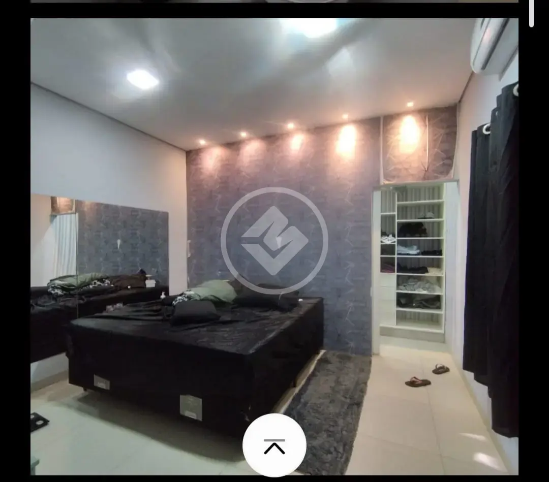 Imagem 3 - Casa em Cidade Nova, Cáceres - MT