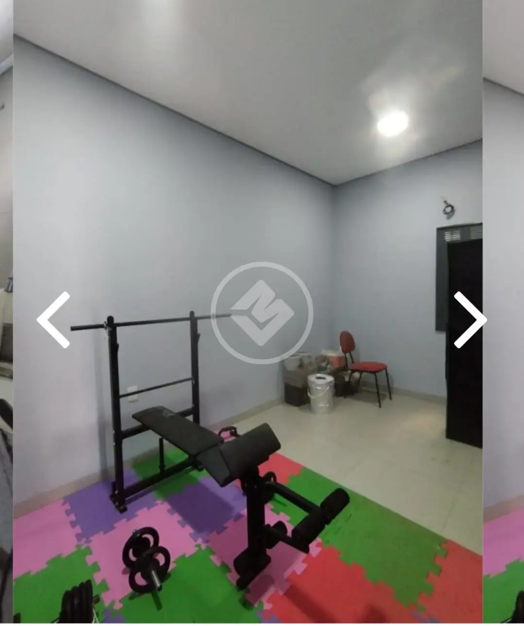Imagem 6 - Casa em Cidade Nova, Cáceres - MT