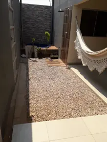 Casa Cidade Nova, Cáceres - MT — foto 2