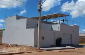 Casa Cidade Nova, Cáceres - MT — foto 1