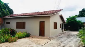 Casa Jardim São Luiz da Ponte, Cáceres - MT — foto 2