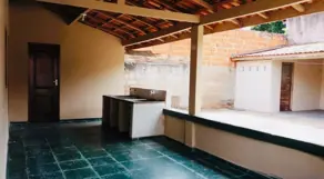 Imagem 6 - Casa em Jardim São Luiz da Ponte, Cáceres - MT