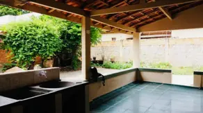 Imagem 4 - Casa em Jardim São Luiz da Ponte, Cáceres - MT
