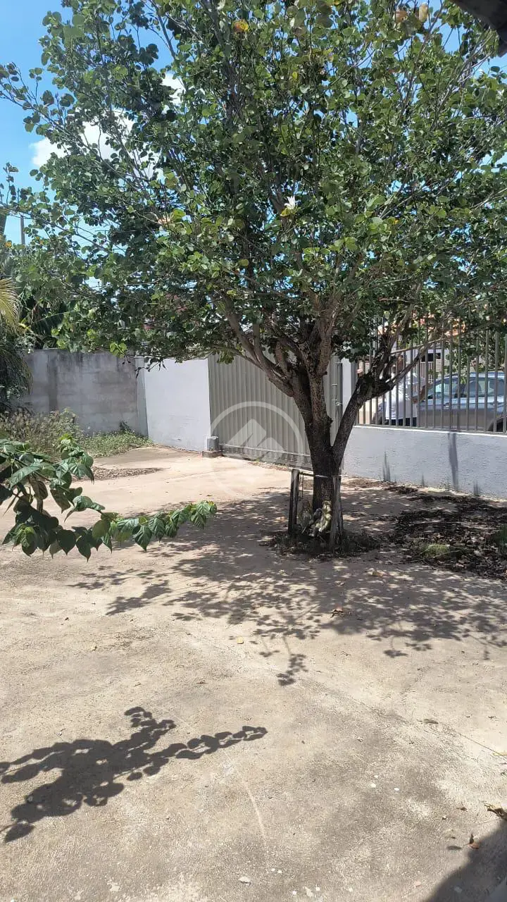Imagem 1 - Casa em São Jorge, Cáceres - MT