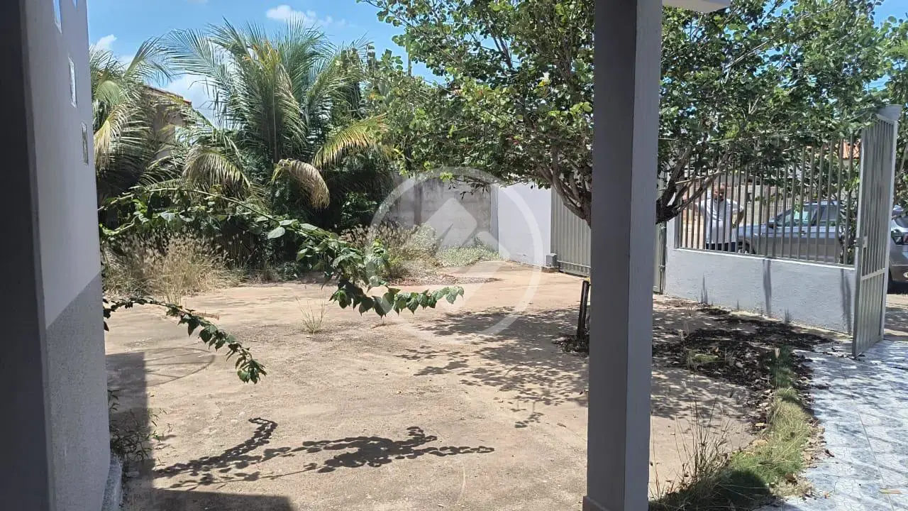 Imagem 2 - Casa em São Jorge, Cáceres - MT