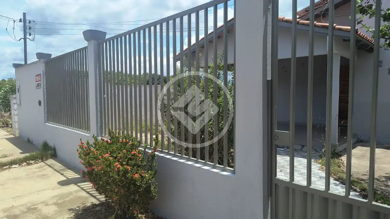 Imagem 3 - Casa em São Jorge, Cáceres - MT