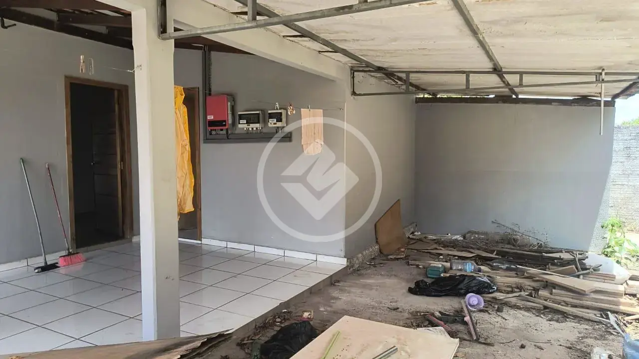 Imagem 4 - Casa em São Jorge, Cáceres - MT