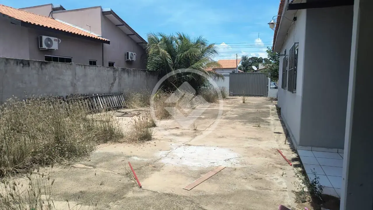 Imagem 6 - Casa em São Jorge, Cáceres - MT