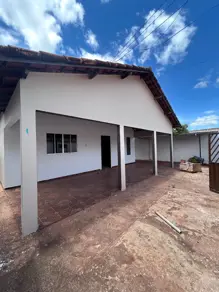 Casa Jardim Marajoara, Cáceres - MT — foto 2