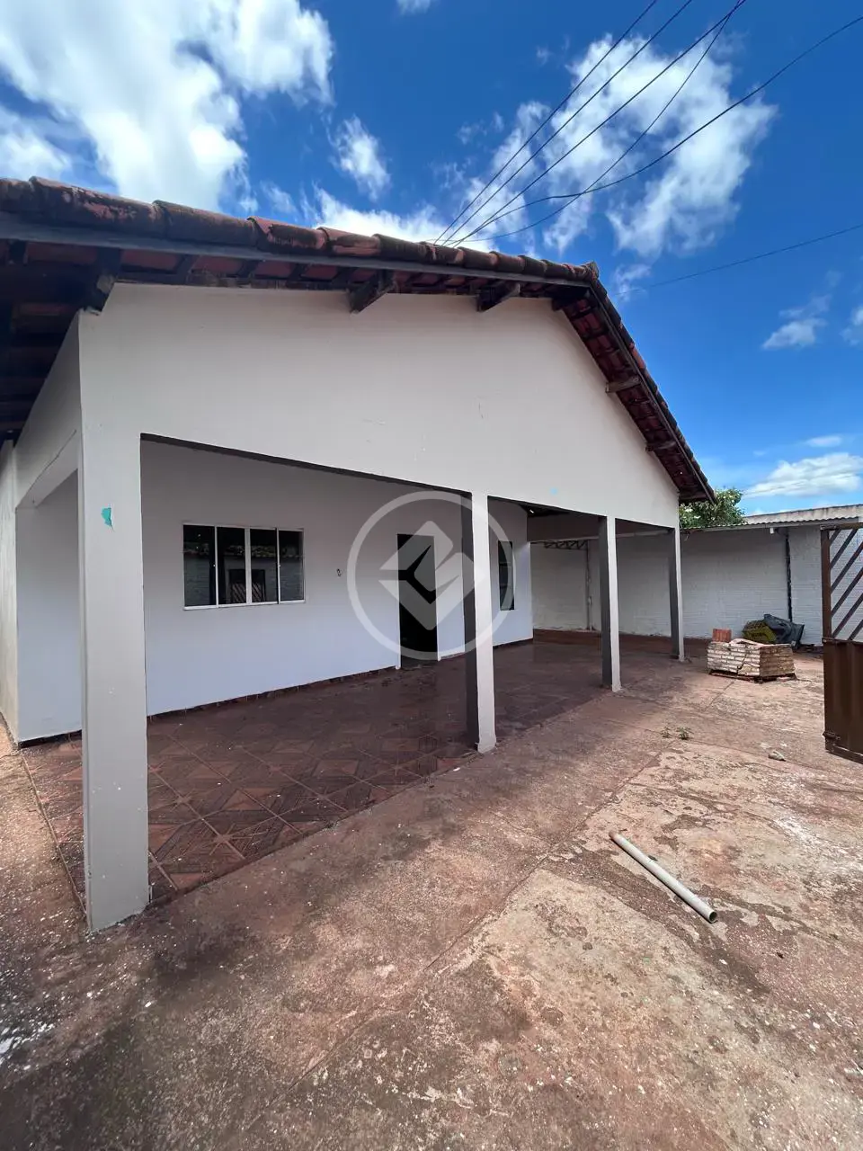 Imagem 1 - Casa em Jardim Marajoara, Cáceres - MT