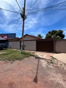 Casa Jardim Marajoara, Cáceres - MT — foto 1