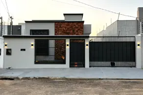 Casa Vila Nova, Cáceres - MT — foto 1