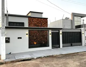 Imagem 2 - Casa em Vila Nova, Cáceres - MT
