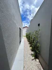 Imagem 2 - Casa em Jardim Celeste, Cáceres - MT