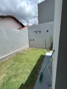 Imagem 5 - Casa em Jardim Celeste, Cáceres - MT
