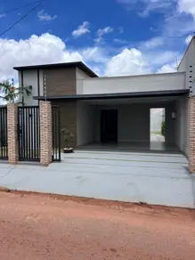 Casa Jardim Celeste, Cáceres - MT — foto 2