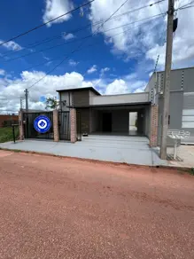 Casa Jardim Celeste, Cáceres - MT — foto 1