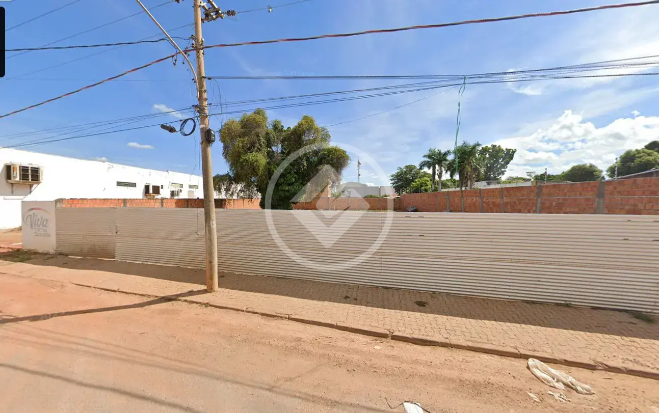 Imagem 1 - Terreno em Centro, Cáceres - MT