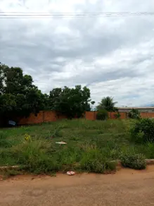 Terreno Vila Nova, Cáceres - MT — foto 1