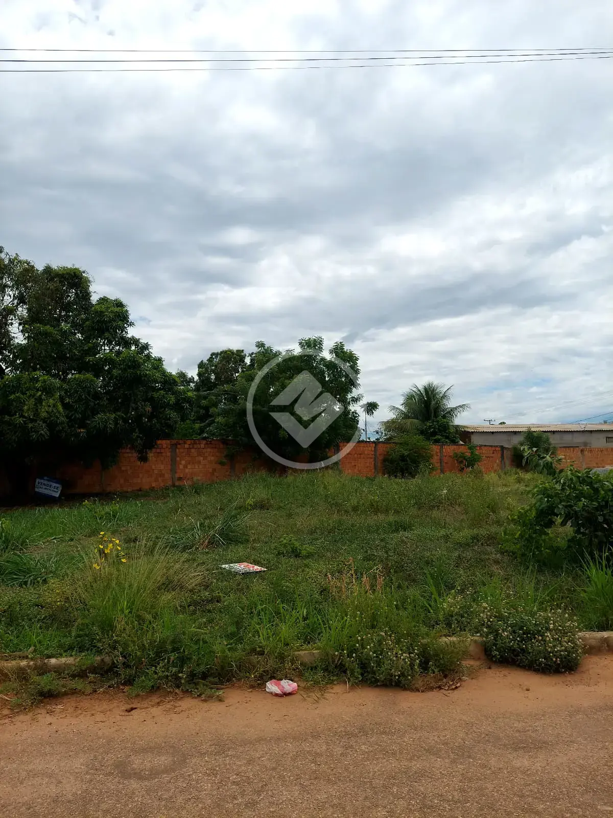 Imagem 1 - Terreno em Vila Nova, Cáceres - MT