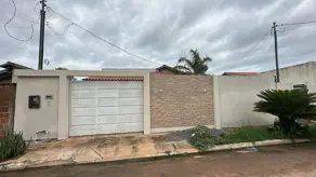 Casa Vila Irene, Cáceres - MT — foto 1