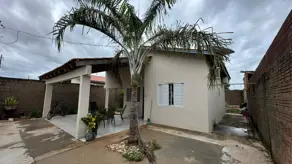 Imagem 2 - Casa em Vila Irene, Cáceres - MT
