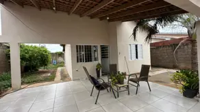 Casa Vila Irene, Cáceres - MT — foto 2