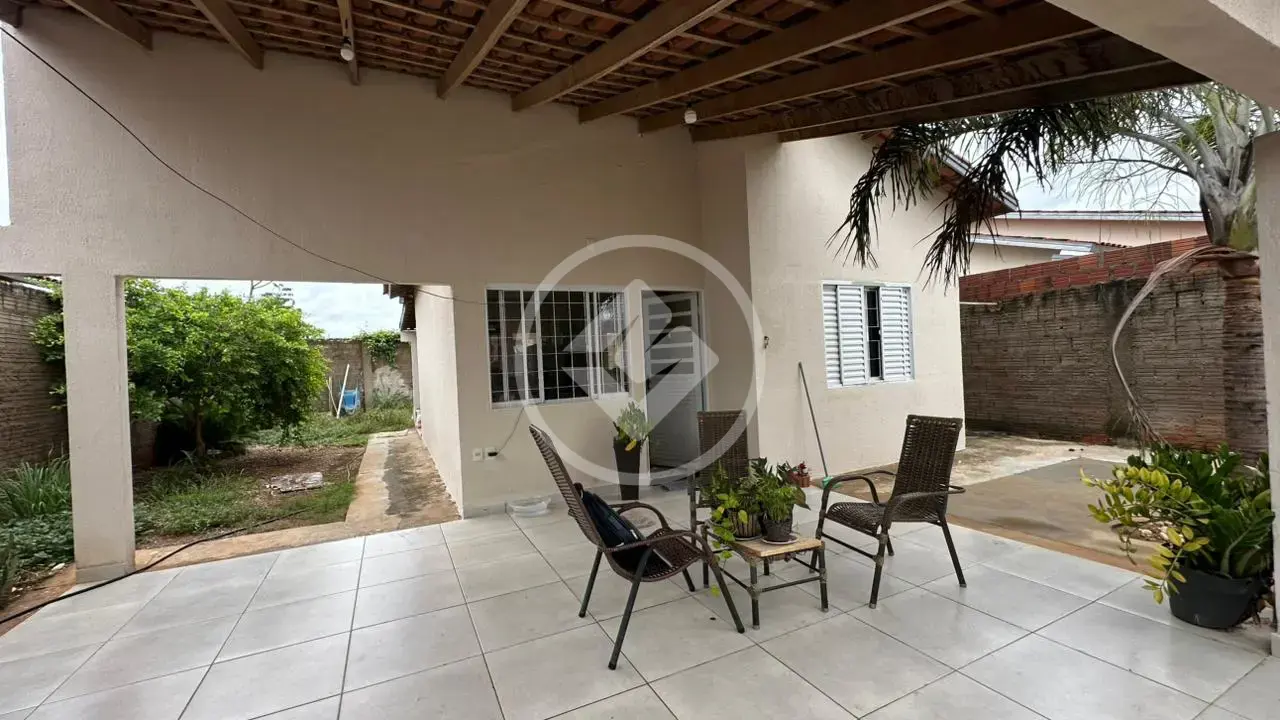 Image 2 - Casa em Vila Irene, Cáceres - MT