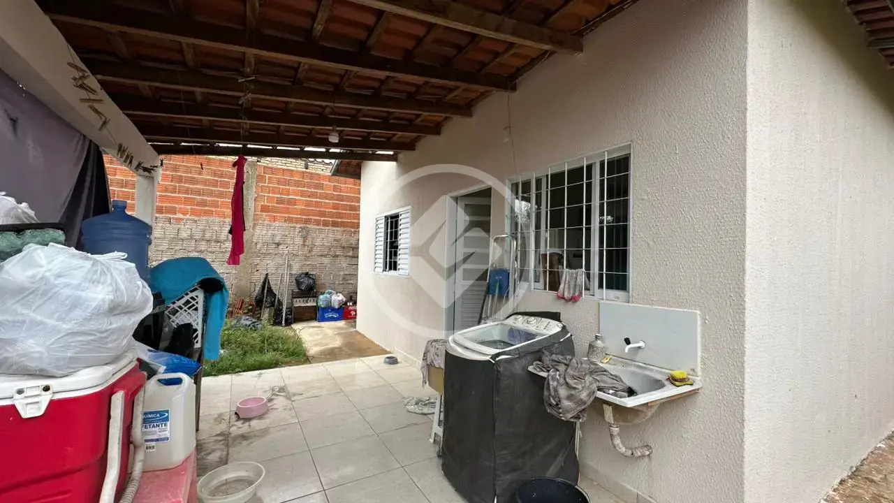 Image 12 - Casa em Vila Irene, Cáceres - MT