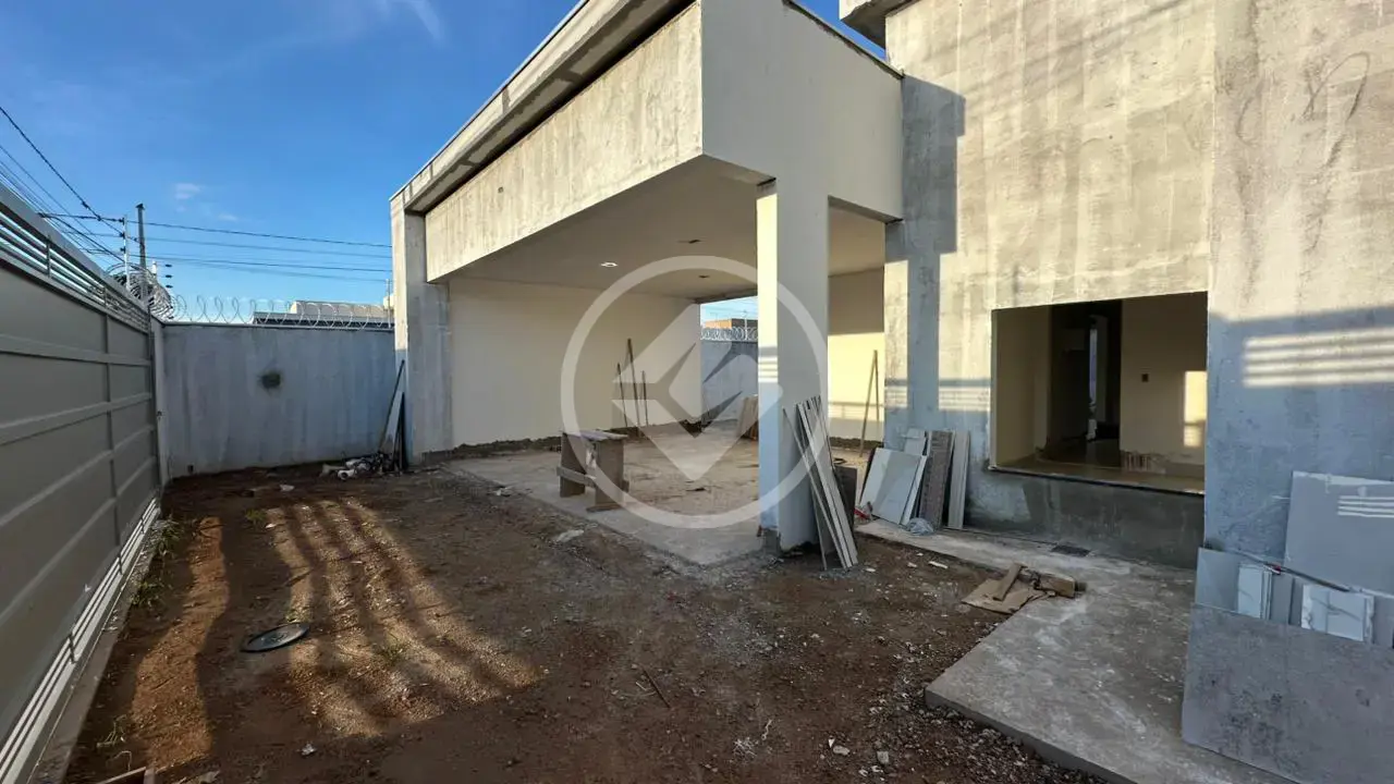 Image 2 - Casa em Vila Nova, Cáceres - MT