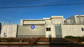 Casa Vila Nova, Cáceres - MT — foto 1